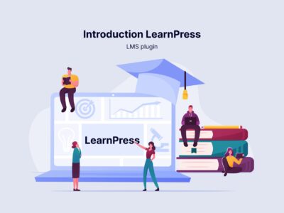 Introduction-learnpress-lms-plugin Introduction LearnPress – LMS plugin